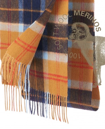 Шарф Унисекс FTQ.W220_72065.39/NUC